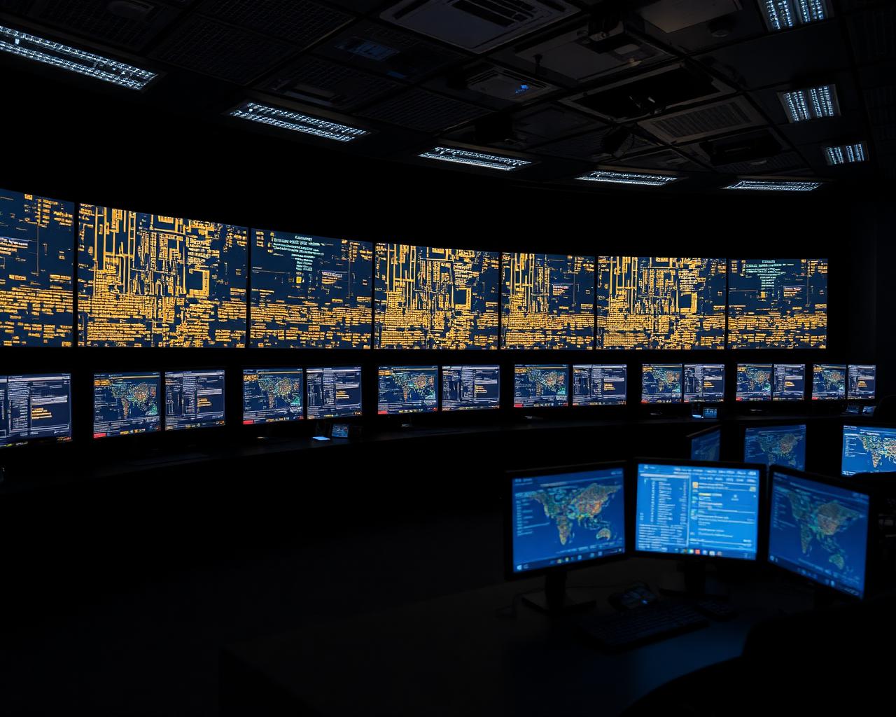 Cyber & Infrastructure Division